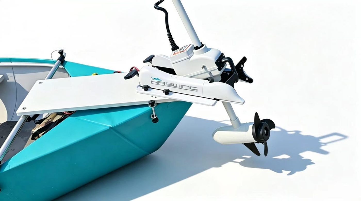 Bow power option