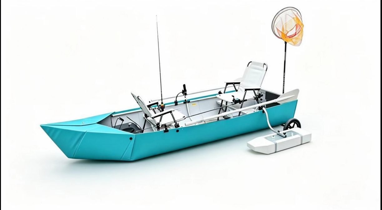 Bimini shade