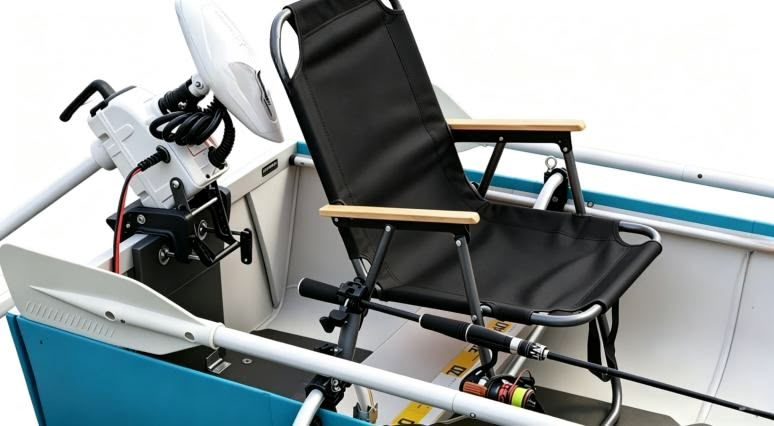 Rod holders